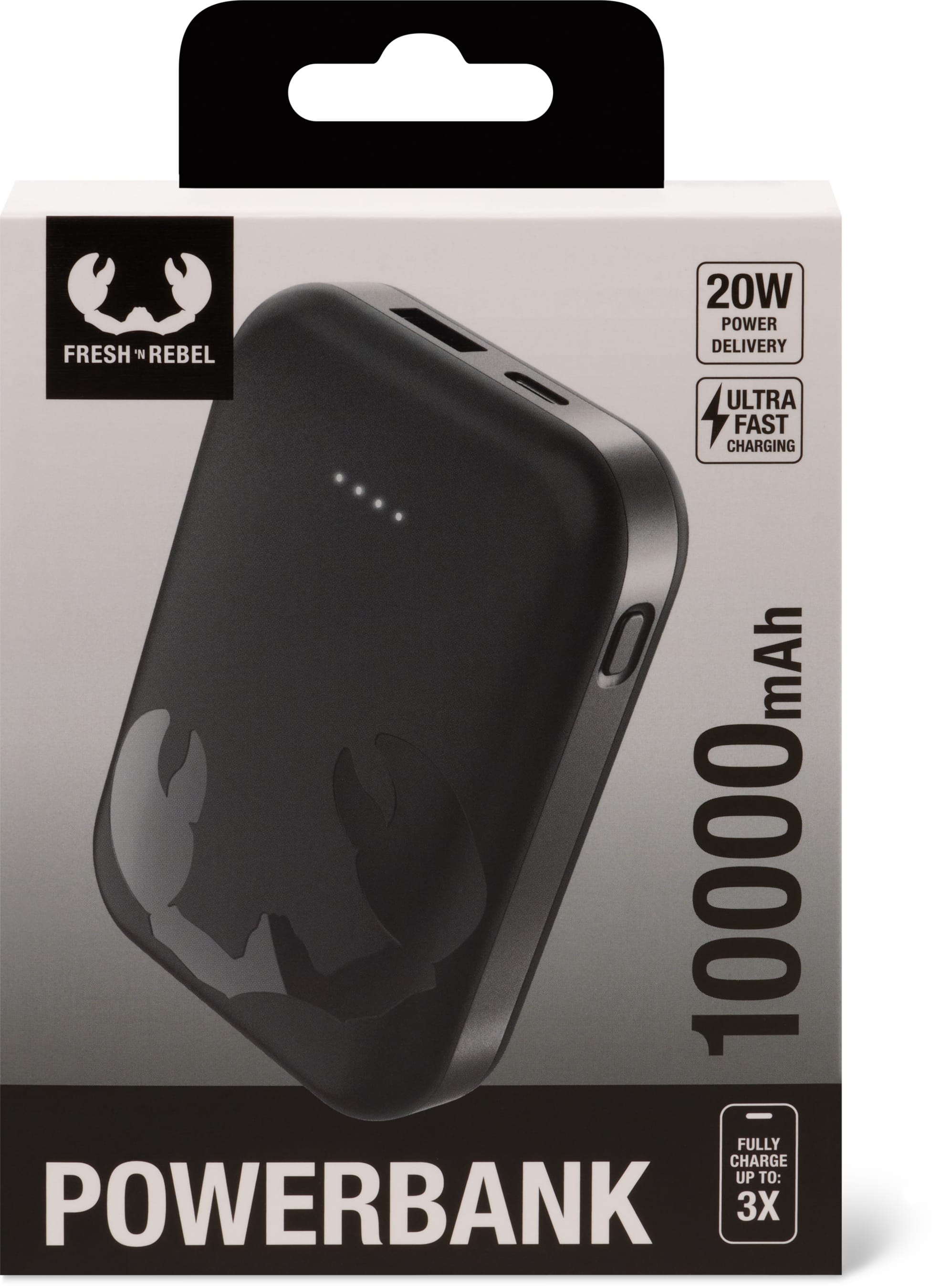 Power bank